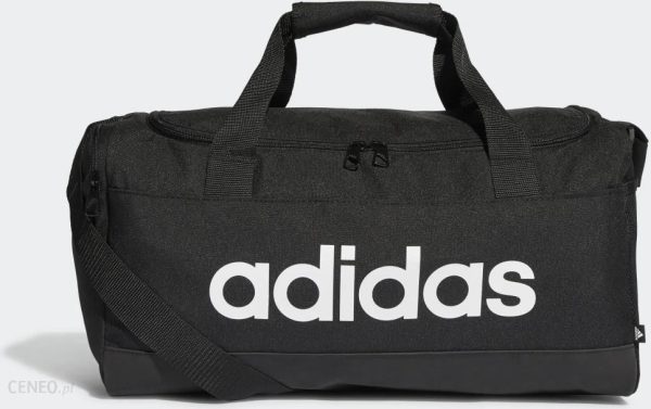Torba adidas Essentials Duffel Bag XS czarna GN2034