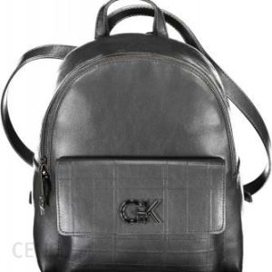 "TORBA DAMSKA CALVIN KLEIN CZARNA"