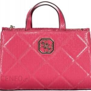 "TORBA DAMSKA GUESS JEANS RÓŻOWA"