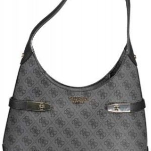 "TORBA GUESS JEANS DAMSKA CZARNA"
