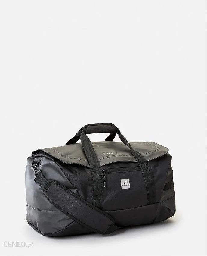 i-torba-rip-curl-duffle-35l-midnight-granatowy Torba RIP CURL Duffle 35L Midnight granatowy