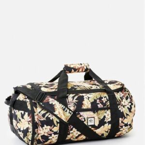 Torba RIP CURL Large Packable Duffle 50L czarny