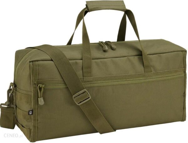 Torba Użytkowa BRANDIT Large - Olive RATY 0%