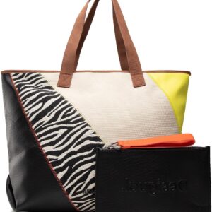 Torebka DESIGUAL - 22SAXP42 6001