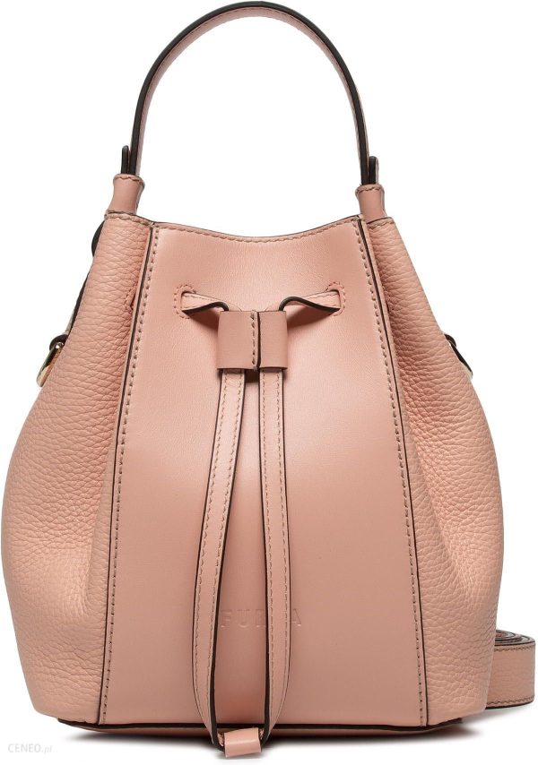 Torebka FURLA - Miastella WB00353-BX0053-0962S-1-007-20-RO-B Pesca
