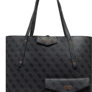 Torebka GUESS - Eco Brenton Tote HWESB8 39023 CLO