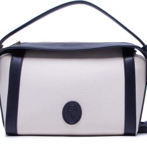 Torebka TRUSSARDI - Aster Crossbody Md 75B01300 W901