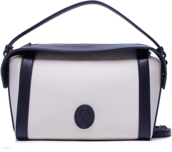 Torebka TRUSSARDI - Aster Crossbody Md 75B01300 W901