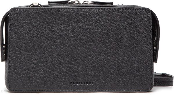 Torebka TRUSSARDI - Nadir Camera Bag 75B01367 K299