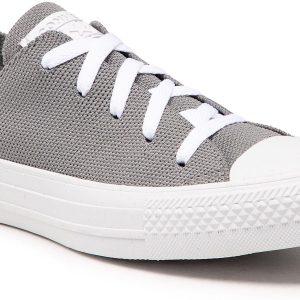 Trampki CONVERSE - Ctas Ox 170873C Mason/String/White