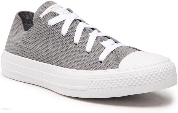 Trampki CONVERSE - Ctas Ox 170873C Mason/String/White