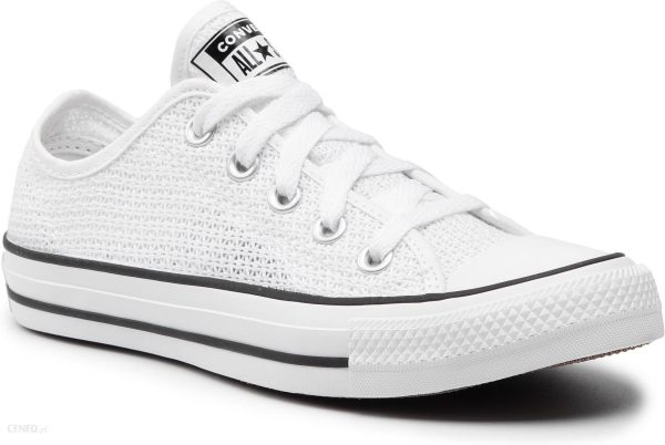Trampki Converse - Ctas Ox 570812C