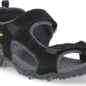 Trespass Belay Mafobel10007 Black