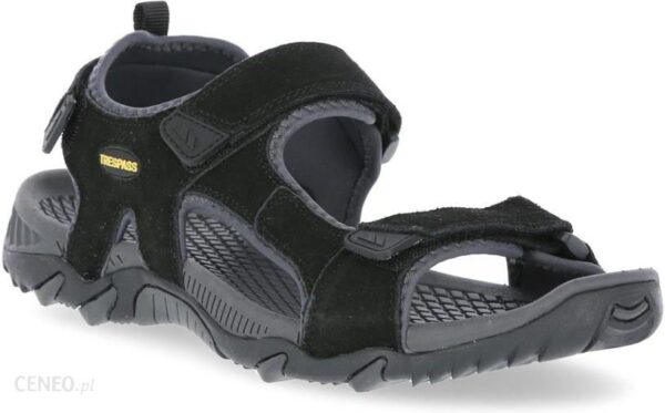 Trespass Belay Mafobel10007 Black