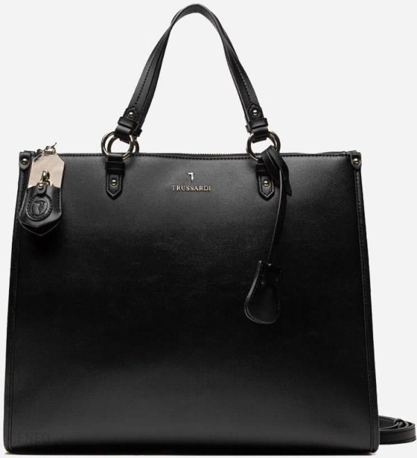 TRU TRUSSARDI TOTE PU ITALIAN ORIGIN