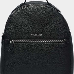 TRUSSARDI 75B014239Y099999 NEW LILY BACKPACK FULL GRAIN PU AKCESORIA DAMSKIE