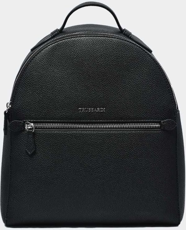 TRUSSARDI 75B014239Y099999 NEW LILY BACKPACK FULL GRAIN PU AKCESORIA DAMSKIE