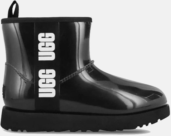 UGG Classic Clear Mini CLASSIC MINI BOOT UGG