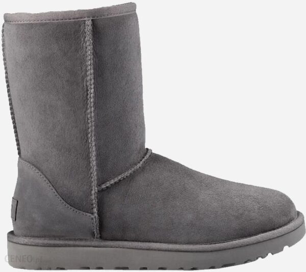 UGG Classic Short II