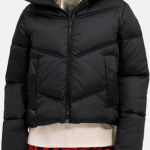 UGG Ronney Cropped Puffer Jacket