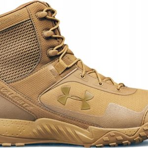 UNDER ARMOUR BUTY TAKTYCZNE WOJSKOWE MILITARNE