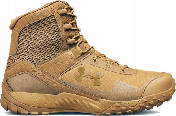 UNDER ARMOUR BUTY TAKTYCZNE WOJSKOWE MILITARNE