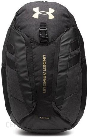 i-under-armour-plecak-ua-hustle-pro-1367060-004-czarny Under Armour Plecak Ua Hustle Pro 1367060-004 Czarny