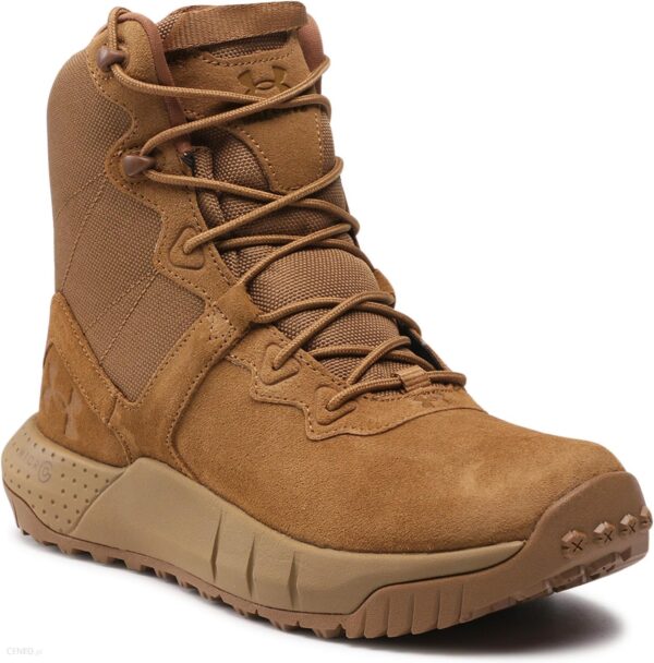Under Armour Ua Micro G Valsetz Ar670 3024009200 200 Brn