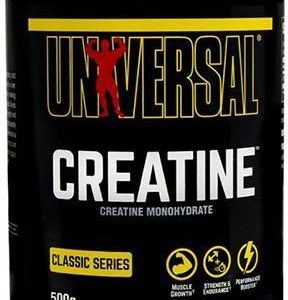 Universal Creatine Powder 500g