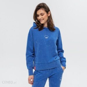 UP8 BLUZA Z KAPTUREM KANGRA