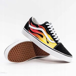 VANS BUTY SPORTOWE OLD SKOOL () 39 VN0A38G1PHN1