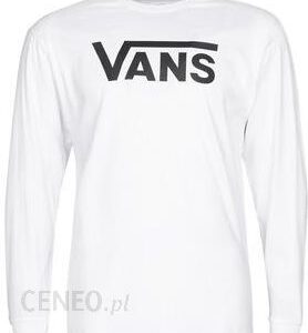 Vans T Shirty Z Długim Rękawem Vans Classic