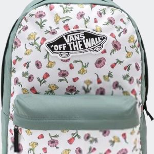 VANS TOREBKA WM REALM BACKPACK DITS