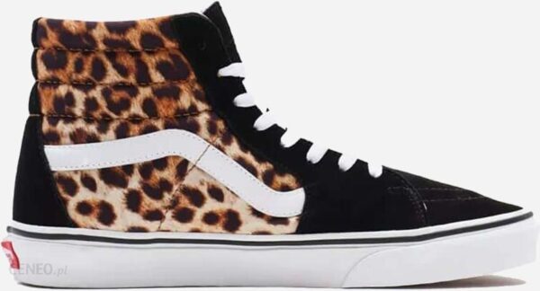 VANS UA SK8-Hi (LEOPARD)