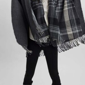 VERO MODA VMJADIA PONCHO GA NOOS