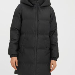 VERO MODA VMNOE COATED COAT