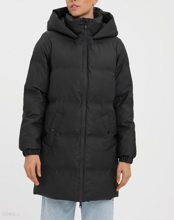 VERO MODA VMNOE COATED COAT