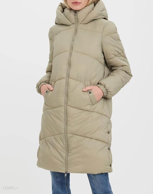 VERO MODA VMUPPSALA COAT