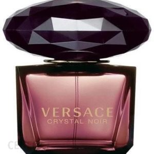 Versace Crystal Noir Woda Perfumowana 90ml Tester