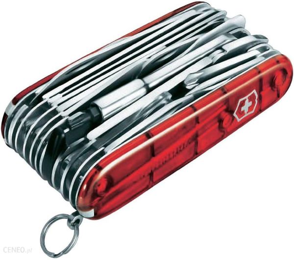 Victorinox SwissChamp XLT 1.6795.XLT