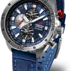 Vostok Europe Almaz YM26-320A652