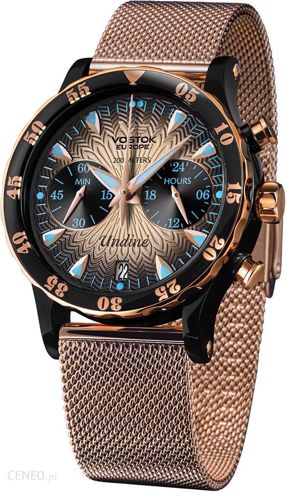 i-vostok-europe-vk64-515e627b Vostok Europe VK64-515E627B