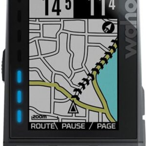 Wahoo Elemnt Roam GPS