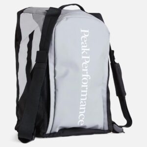 Walizka Peak Performance Vertical Duffle 50L szary