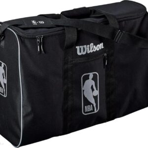 Wilson NBA Authentic 6 Ball Bag WTBA70000 : Rozmiar - ONE SIZE