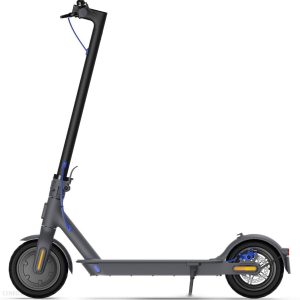 Xiaomi Mi Electric Scooter 3 Czarny