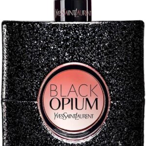 Yves Saint Laurent Black Opium Woda Perfumowana 90ml