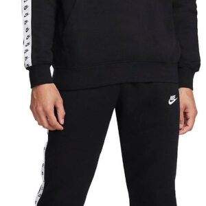 Zestaw Nike Sportswear Sport Essentia Men's Feece Hooded Track Suit
