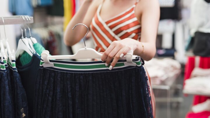 Studio Mody Vena jako element zrównoważonego rozwoju handlu